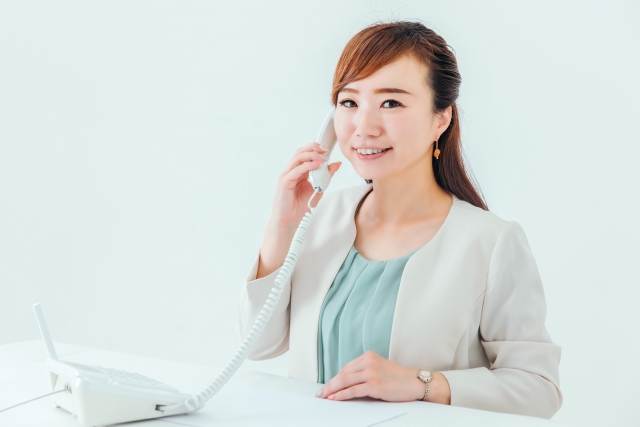 クレーム対応マニュアル - パターン分類