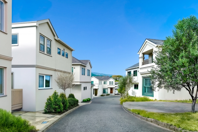 リフォーム会社のチラシ実績2