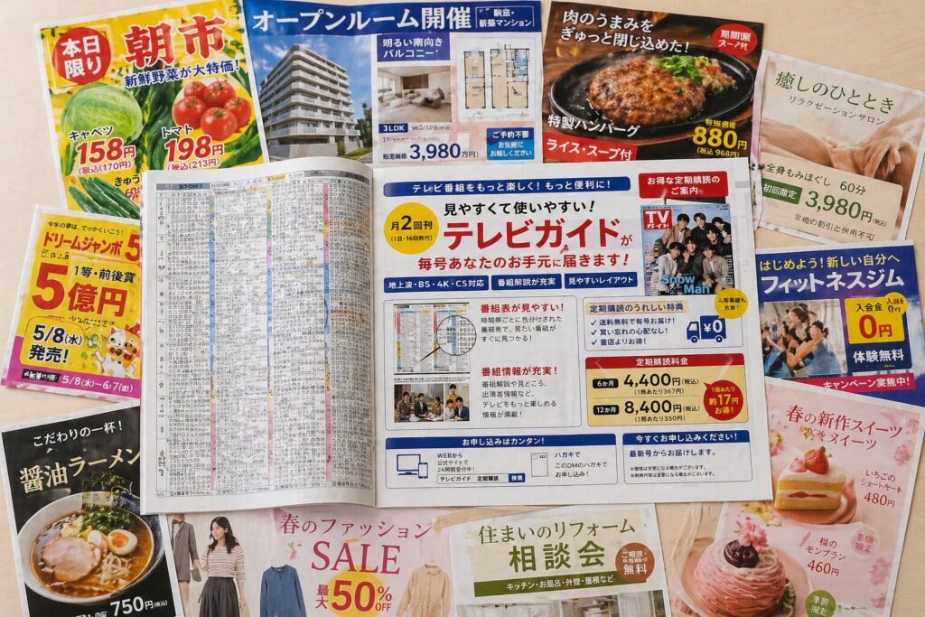 ジェイコムマガジン